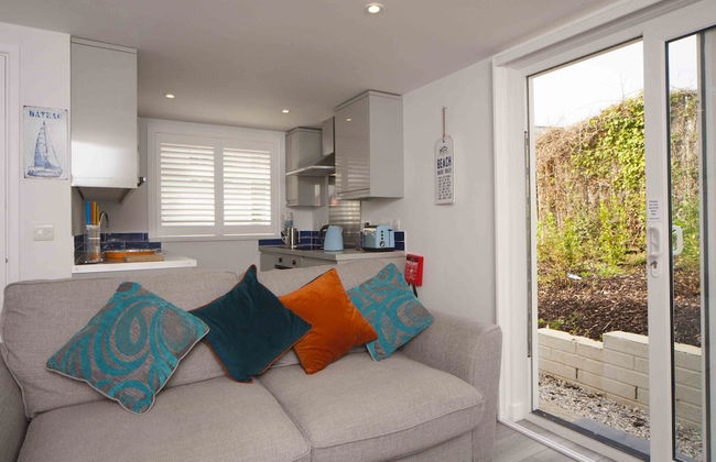 Mawgan Porth Apartments - Foto 25