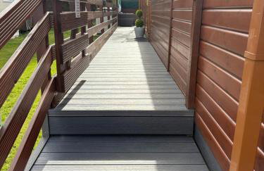 Longstone Lodge - Foto 4