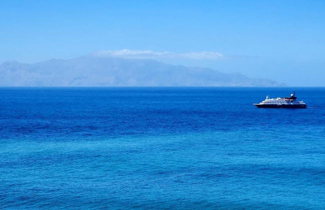 Casinha Nova - Entire Home With City & Ocean View in Sao Filipe - Foto 47