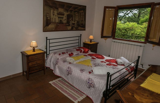 Belvilla by OYO Casa Rosa - Foto 2