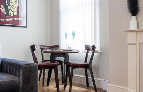 Stylish Apartment in City Centre Birmingham - Foto 24