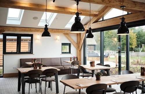 Llyn View HM122 Lakeside Spa Holidays - Foto 41