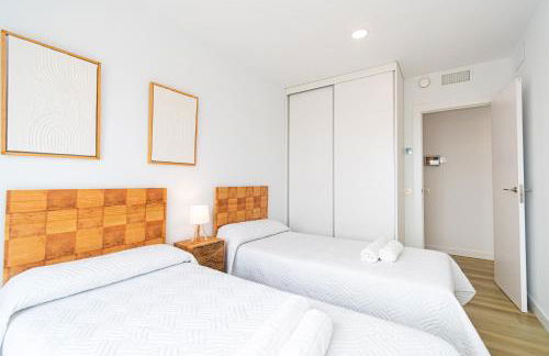 PREMIUM Magníficas Vistas Panorámicas con Terraza - By Aloha Palma - Foto 34