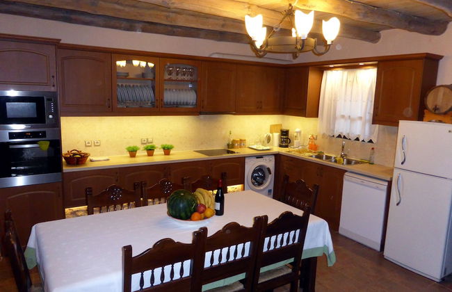 Villa Laina - Foto 8