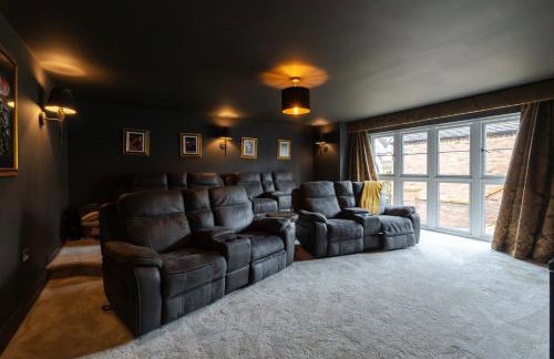 Hallam Retreat - Foto 9