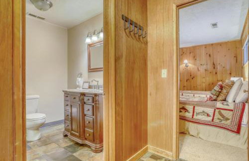 Deer View Retreat - Meredith Lodging - Foto 23