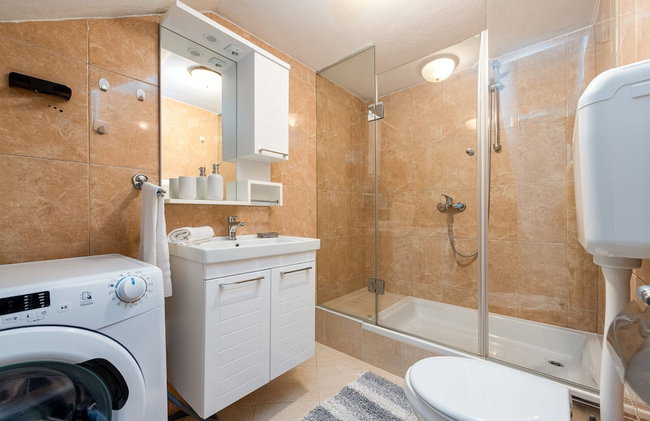 Holiday House BALEN with Swimming Pool - Foto 55