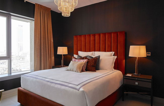 Dream Inn Dubai Apartments 29 Boulevard - Photo 49