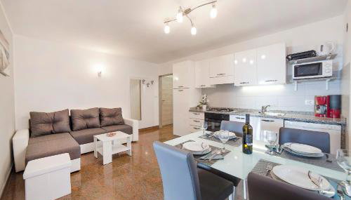 Apartmani Sandra Rovini - Foto 5