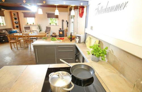 LebensArt im alten Pferdestall - Foto 17