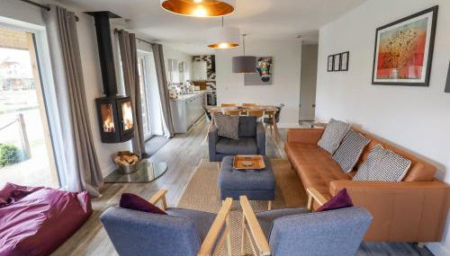 Lily-pad Lodge - Foto 5