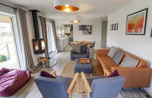 Lily-pad Lodge - Foto 5