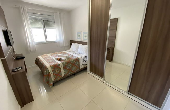 Porto De Jurere Florianópolis Piscina - Photo 12