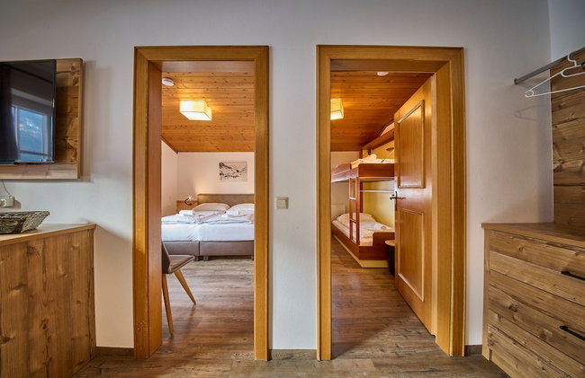 Delfi Ski & Bike Apartments - Photo 80