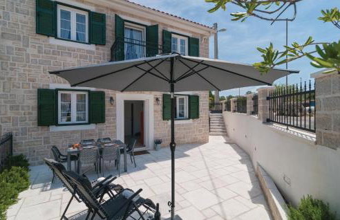 Stunning Home In Primosten With Kitchen - Photo 1