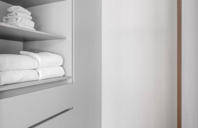 Blueground Insurgentes Mexico City - Foto 25