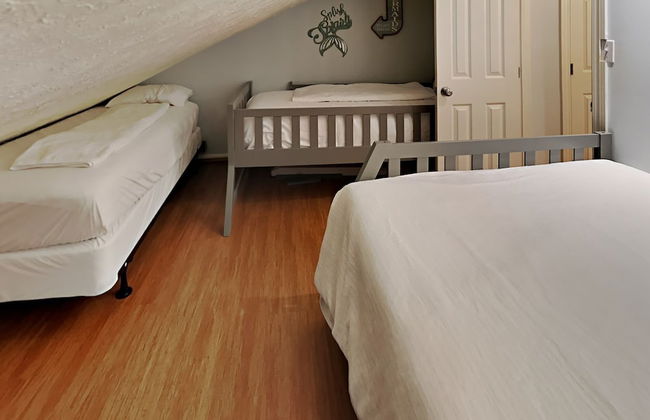 Crystal Villas by Southern Vacation Rentals - Foto 2