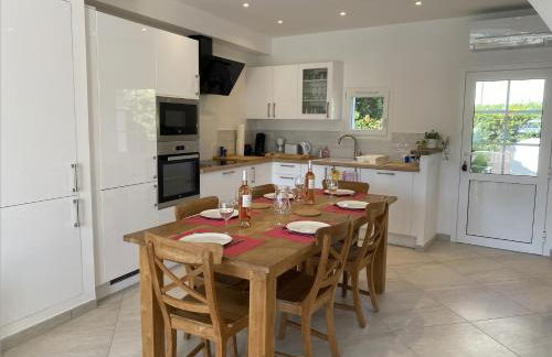 Maison de pêcheur Strelitzia amarrage 3,8m par 16m - Foto 10