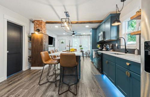 Modern Gatsby 2b15b Caldwell Near Golf Course! - Foto 12