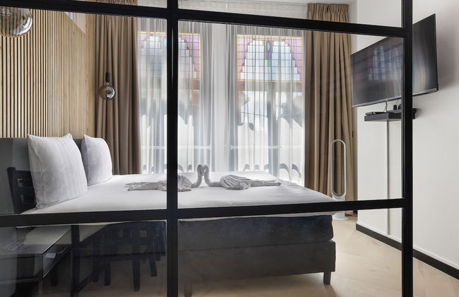 Haarlem Apart Hotel - Foto 1