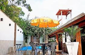 Recanto Monte Alegre - Foto 52