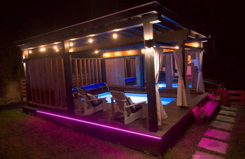 Agroturystyka - AGRODOMEK -Basen, Jacuzzi, Sauna - Foto 7