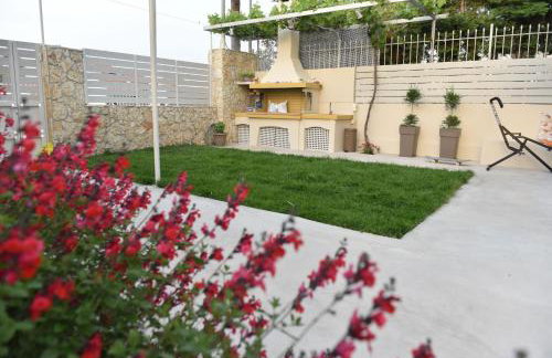 Fanis Apartment - Foto 52