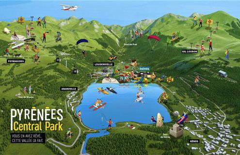 Appartement à la montagne avec vue Imprenable - Foto 33