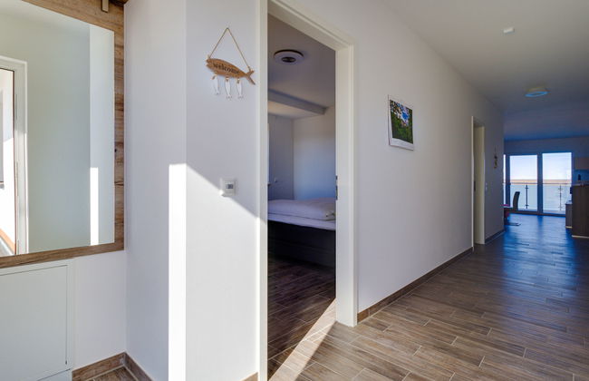 Kapitänskajüte - Foto 10