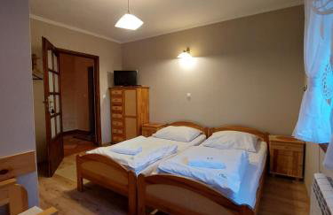 Willa Przekop - Foto 26