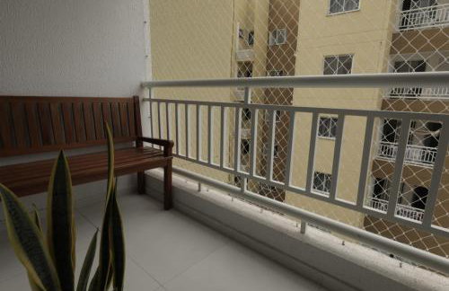 Apartamento Luxuoso à 2km da Litorânea - Foto 26