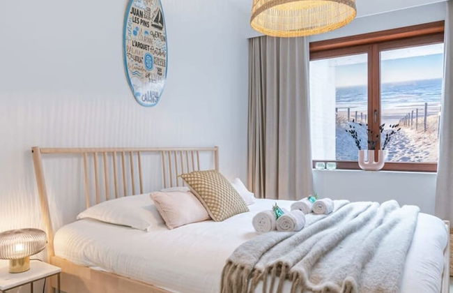 Boulevard Apartment Near the Beach - Foto 33