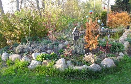 Ferienwohnung Seerose - Foto 27