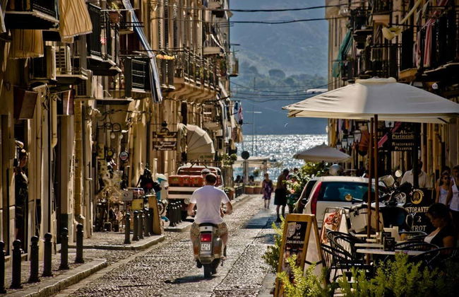 Free tour por Cefalú - Foto 2