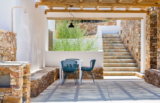 Flaros Village - Foto 23