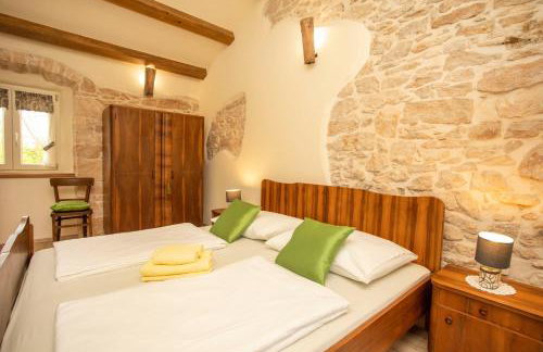 Villa Milka Charming family villa near Rabac - Foto 54