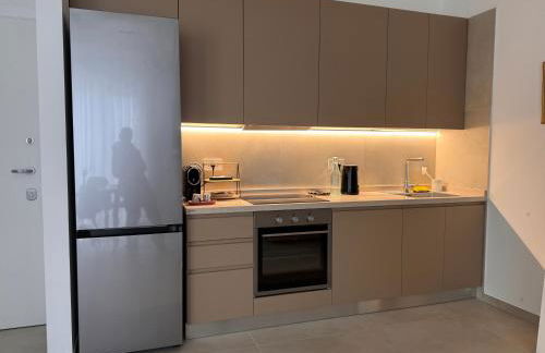 Loggetta Sole Appartamento Pescara Centro - Foto 14