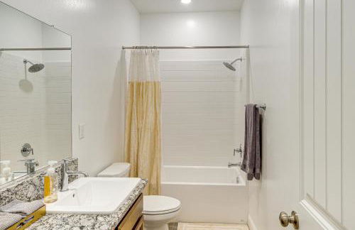 9 Mi to Dtwn Bakersfield Pet-Friendly Home - Foto 19