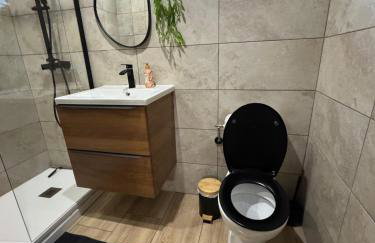 La suite Nova - Jacuzzi - Foto 21