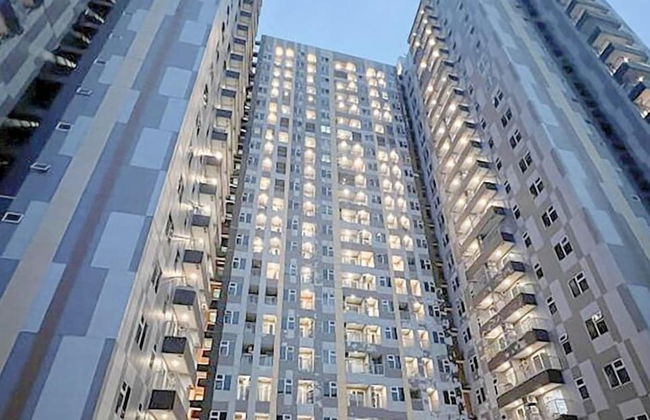 Homey And Compact 2Br Podomoro City Deli Medan Apartment - Foto 30