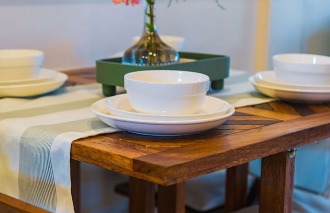 Colonial Wolf Oasis - Foto 21