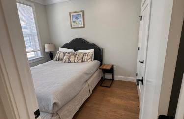 Furnished 2-Bedroom Apartment Prime Location Near South Bay and UMass - Foto 15