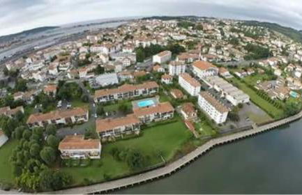 Hendaya vistas increíbles - Foto 8