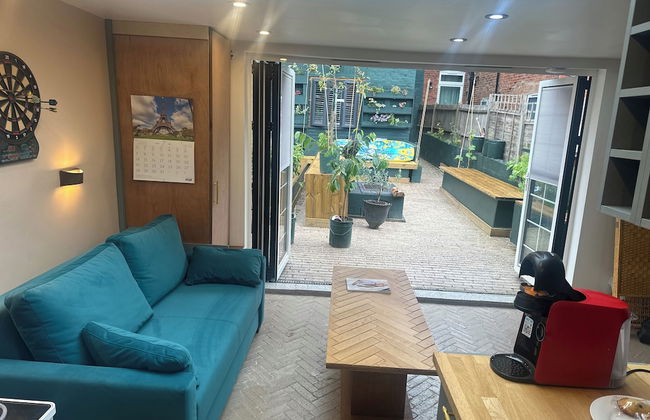 Stunning 1-bed Studio in London - Foto 5