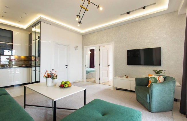 Stay inn on Amiryan 26/4 - Foto 61