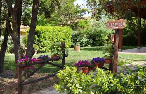 Tenuta Agricola dell'Uccellina - Foto 62