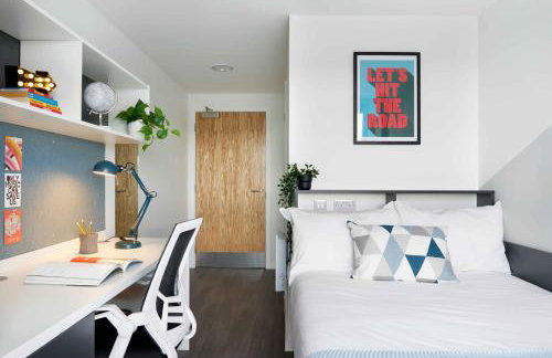 Argyl - Westfield Summer Budget Accommodation, Adults Only - Foto 4