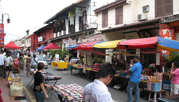 Historical Malacca - Photo 5