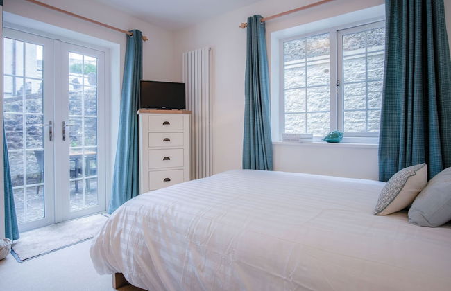 Park Place - 2 Bedroom Apartment - Tenby - Foto 4