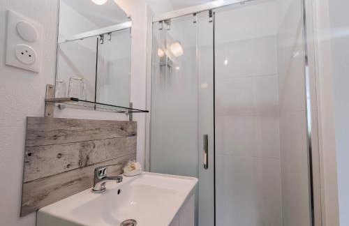 Studio charme et nature à Vicq-sur-Nahon - FR-1-591-780 - Foto 4